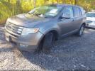 Ford Edge Limited Image 3