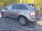 Ford Edge Limited Image 6