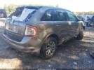 Ford Edge Limited Image 2