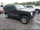 Jeep Liberty Sport Image 1