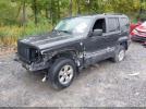 Jeep Liberty Sport Image 10