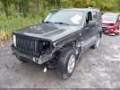 Jeep Liberty Sport Image 16