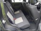 Jeep Liberty Sport Image 11
