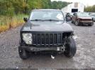 Jeep Liberty Sport Image 4