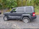 Jeep Liberty Sport Image 3