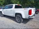 Chevrolet Colorado Z71 Image 4