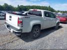 Chevrolet Colorado Z71 Image 2