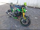 Kawasaki Zr900 M Image 1