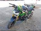 Kawasaki Zr900 M Image 5