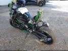 Kawasaki Zr900 M Image 3