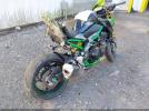 Kawasaki Zr900 M Image 4