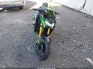 Kawasaki Zr900 M Image 11