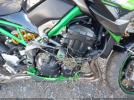 Kawasaki Zr900 M Image 12
