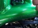 Kawasaki Zr900 M Image 8