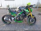 Kawasaki Zr900 M Image 13