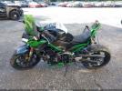 Kawasaki Zr900 M Image 10