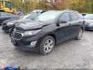Chevrolet Equinox Lt Image 4