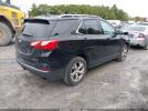 Chevrolet Equinox Lt Image 3