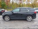 Chevrolet Equinox Lt Image 11