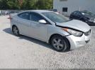 Hyundai ELANTRA Gls Image 1