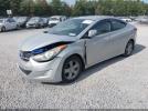 Hyundai ELANTRA Gls Image 15