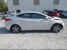 Hyundai ELANTRA Gls Image 9