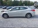 Hyundai ELANTRA Gls Image 12