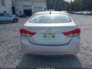 Hyundai ELANTRA Gls Image 11