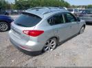 INFINITI Ex Journey Image 7