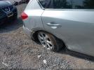 INFINITI Ex Journey Image 2