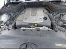 INFINITI Ex Journey Image 6