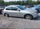 INFINITI Ex Journey Image 13