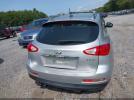 INFINITI Ex Journey Image 12
