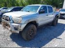 Toyota Tacoma Base V6 Image 8