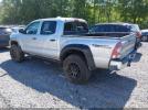 Toyota Tacoma Base V6 Image 6