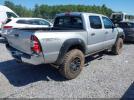 Toyota Tacoma Base V6 Image 3