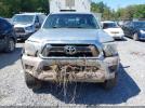 Toyota Tacoma Base V6 Image 2
