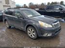 Subaru Outback 2.5i Premium Image 1