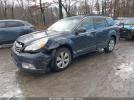 Subaru Outback 2.5i Premium Image 11