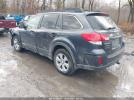 Subaru Outback 2.5i Premium Image 3