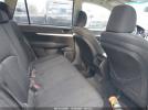 Subaru Outback 2.5i Premium Image 8