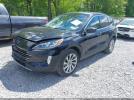 Ford Escape Titanium Image 2