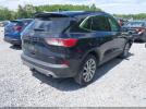 Ford Escape Titanium Image 3