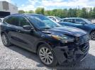 Ford Escape Titanium Image 10