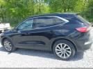 Ford Escape Titanium Image 8