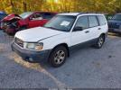 Subaru Forester 2.5x Image 7