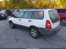 Subaru Forester 2.5x Image 9