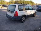 Subaru Forester 2.5x Image 8