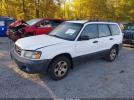Subaru Forester 2.5x Image 2