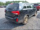 Kia Sorento Lx Image 10
